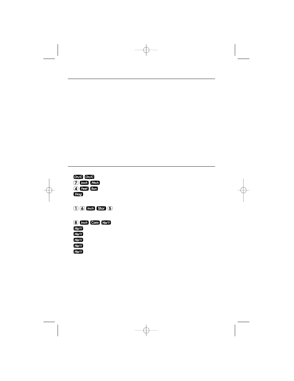 Calculated Industries 4065 v3.0 User Manual | Page 69 / 108