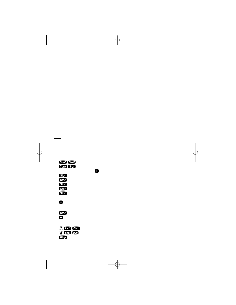 Calculated Industries 4065 v3.0 User Manual | Page 71 / 108