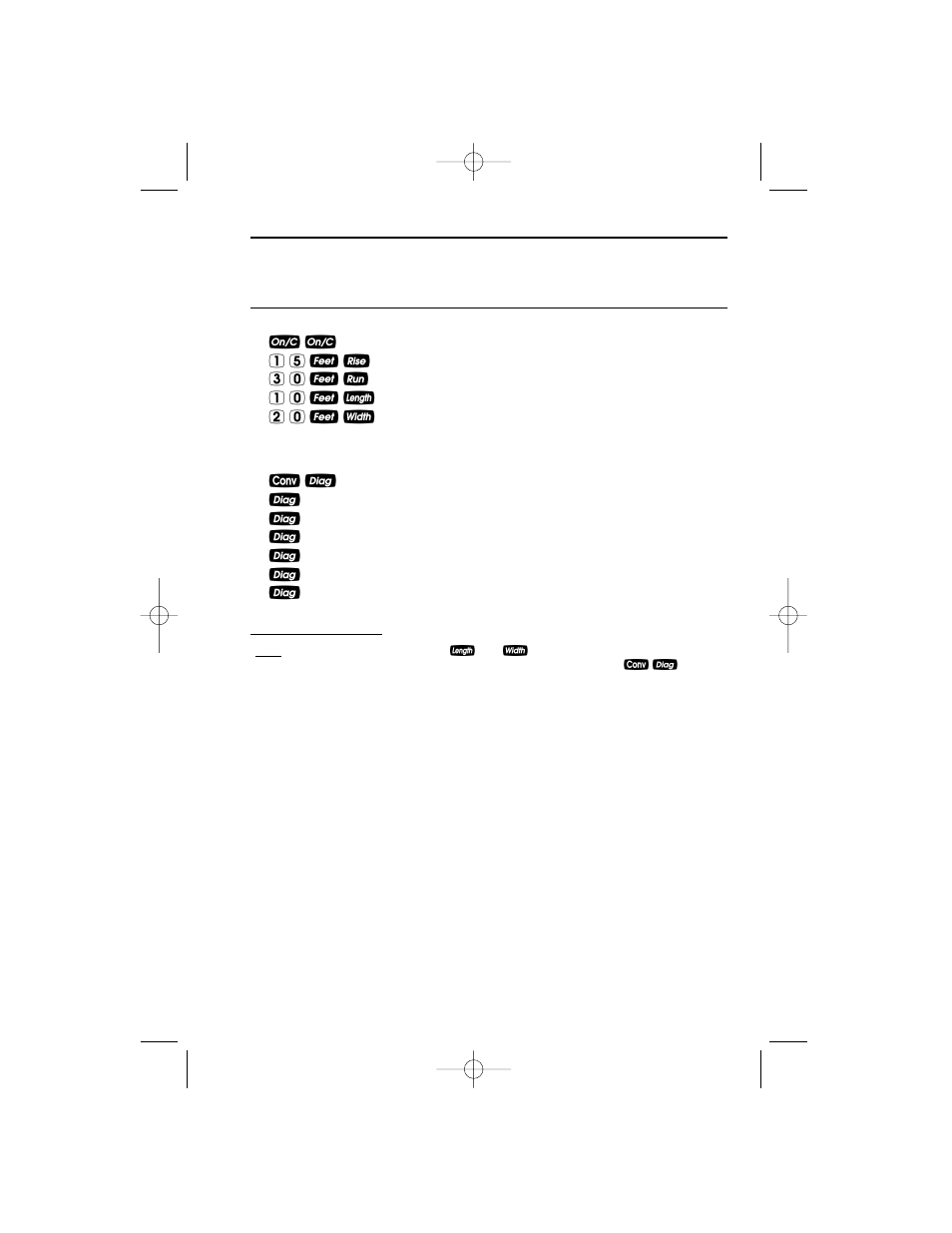 Calculated Industries 4065 v3.0 User Manual | Page 76 / 108