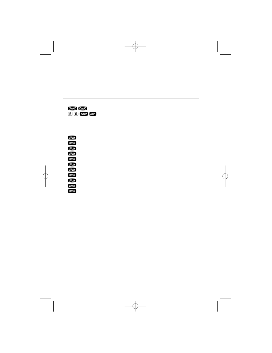 Calculated Industries 4065 v3.0 User Manual | Page 81 / 108