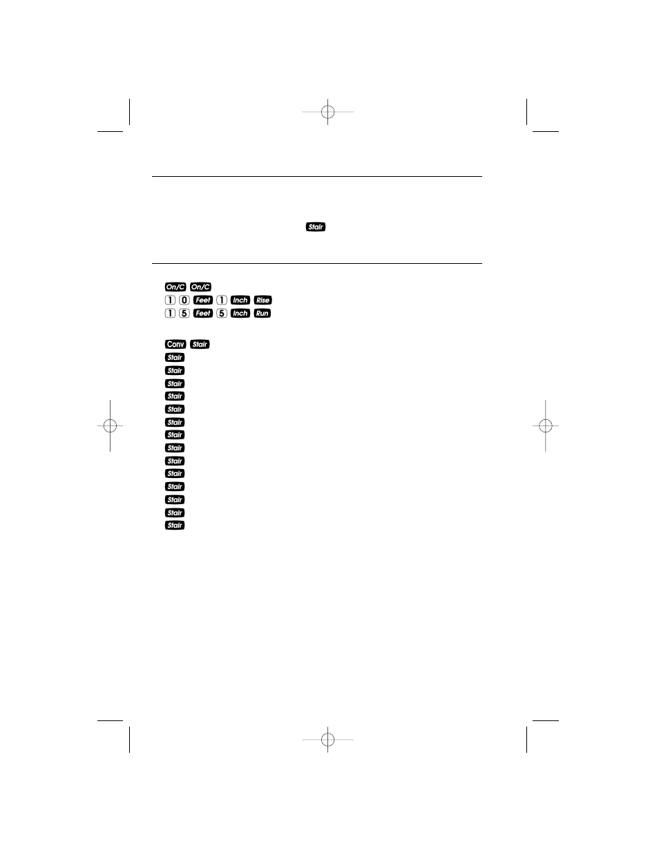 Calculated Industries 4065 v3.0 User Manual | Page 83 / 108