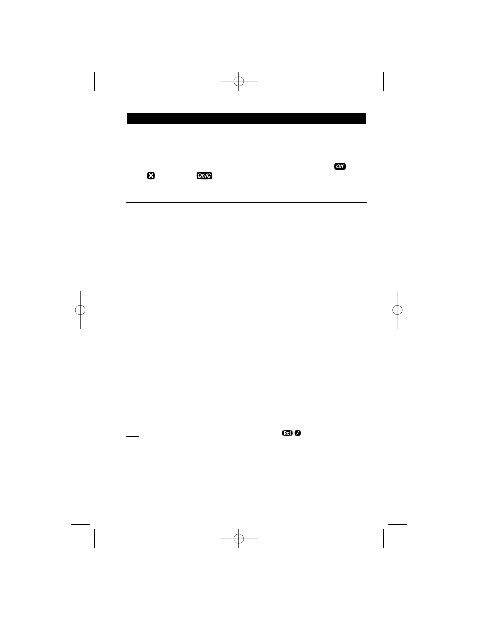 Preference settings, Appendix b | Calculated Industries 4065 v3.0 User Manual | Page 90 / 108