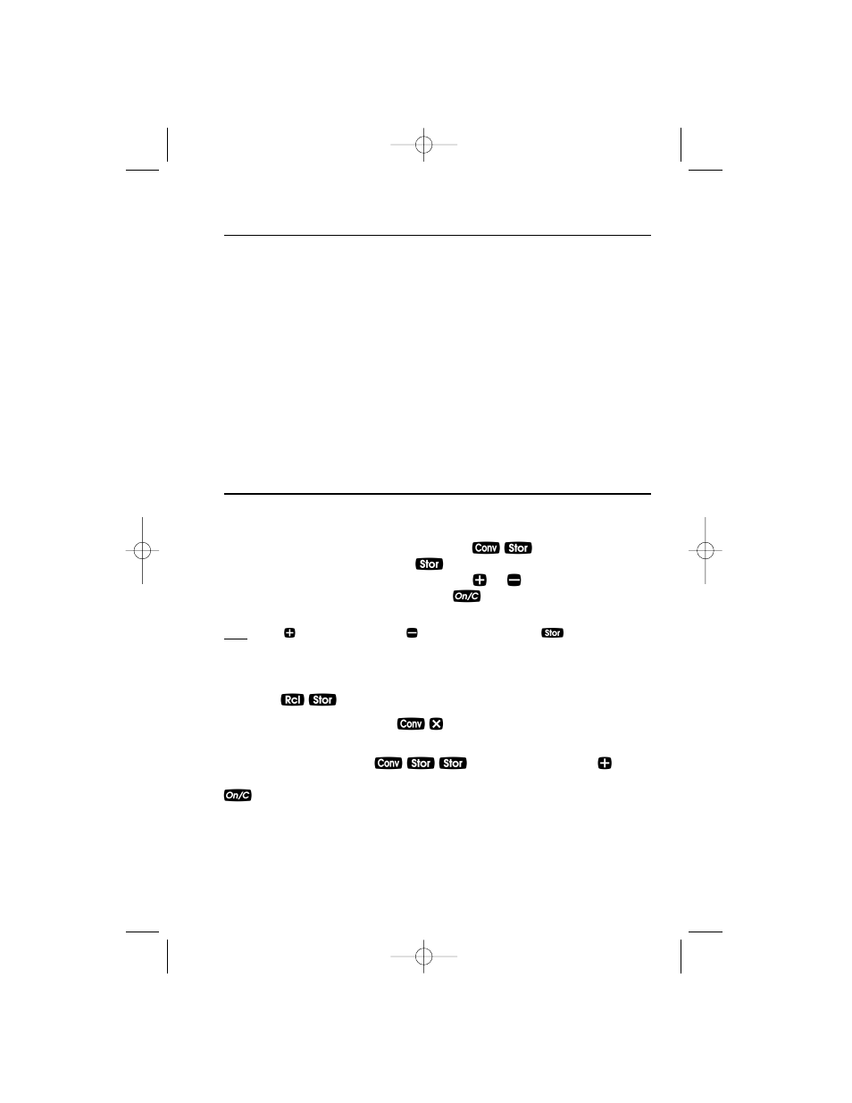 Calculated Industries 4065 v3.0 User Manual | Page 92 / 108