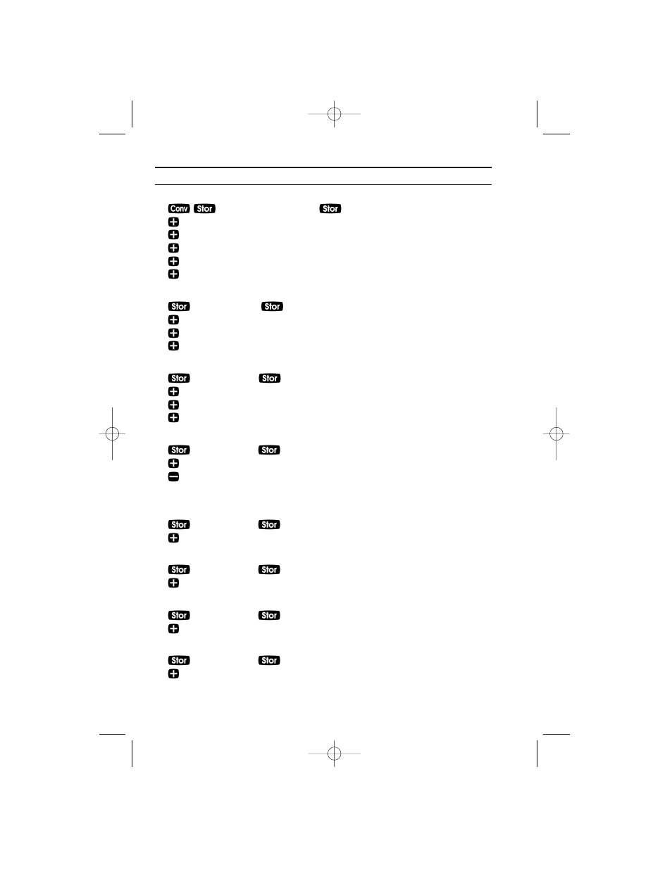 Calculated Industries 4065 v3.0 User Manual | Page 93 / 108