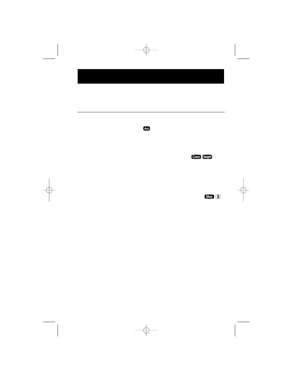 Calculated Industries 4065 v3.0 User Manual | Page 96 / 108