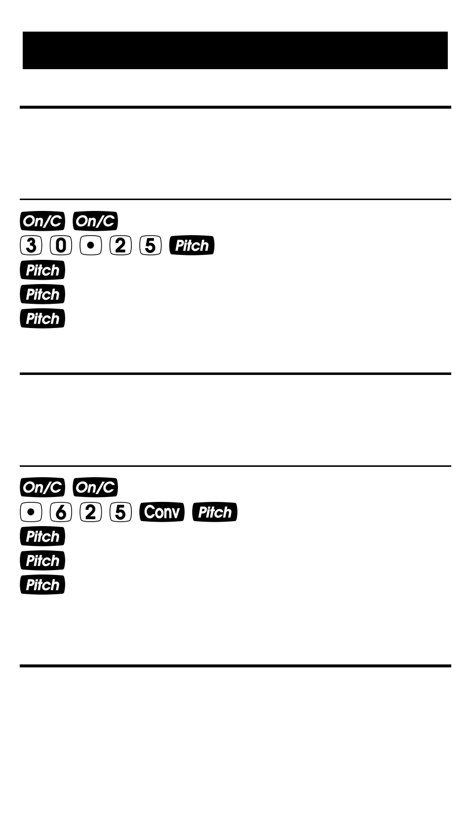 Right angle/framing | Calculated Industries 4065 v3.1 Pocket Reference Guide Construction Master Pro User Manual | Page 28 / 39