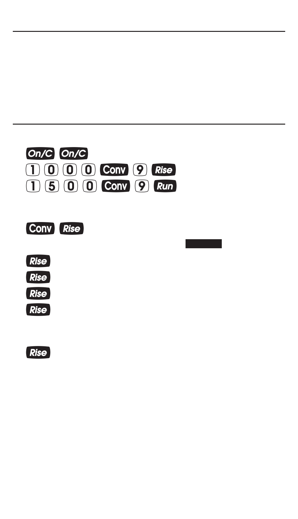 Calculated Industries 4065 v3.1 Pocket Reference Guide Advanced Consnruction-Math User Manual | Page 32 / 40