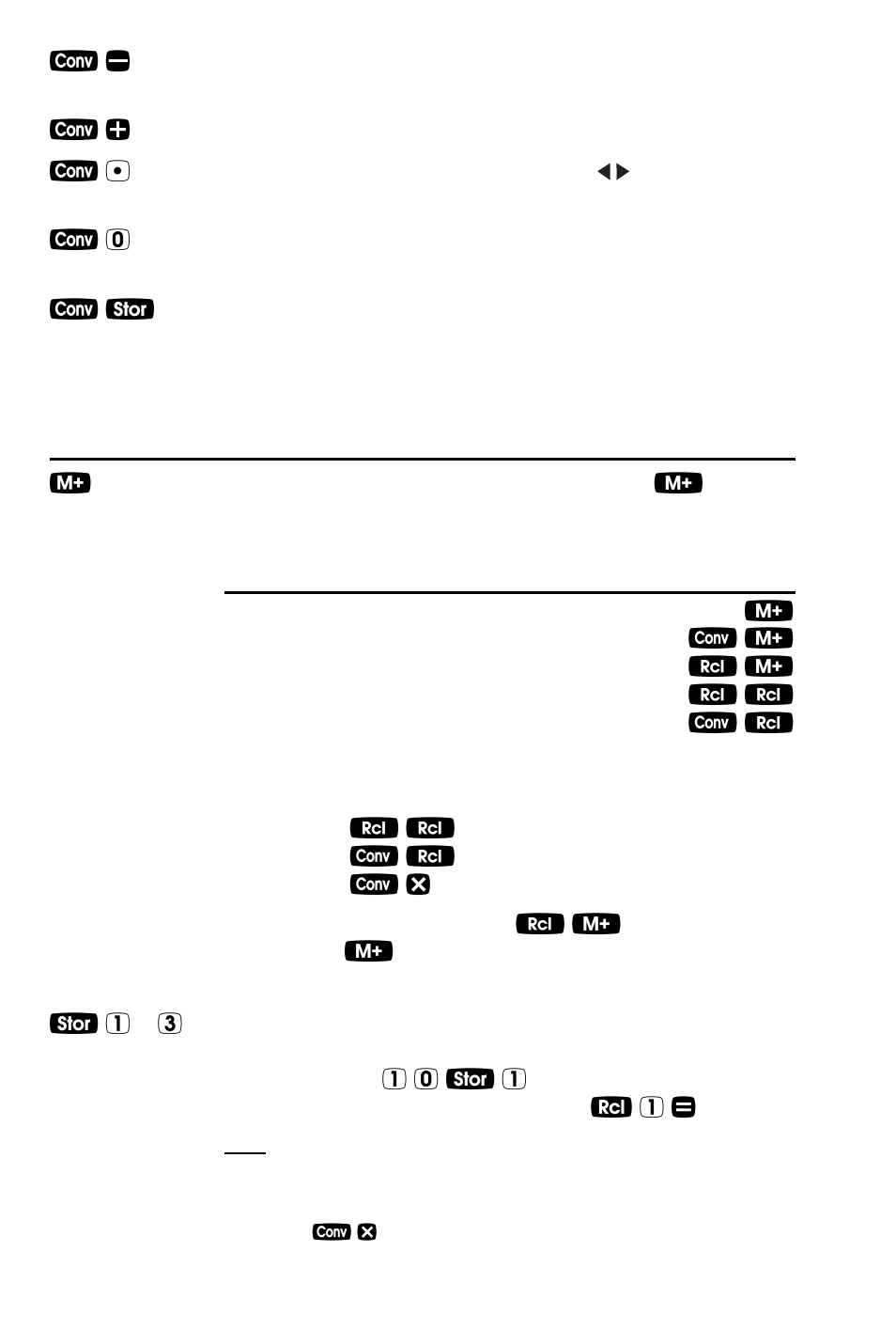 Calculated Industries 4065 v3.1 User Guide User Manual | Page 10 / 110