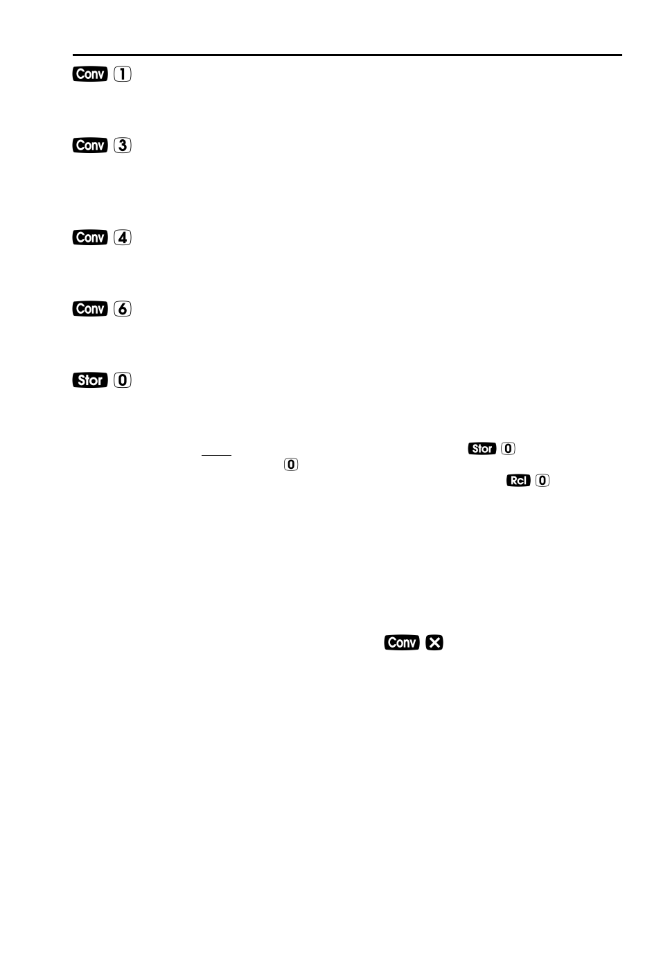 Calculated Industries 4065 v3.1 User Guide User Manual | Page 13 / 110