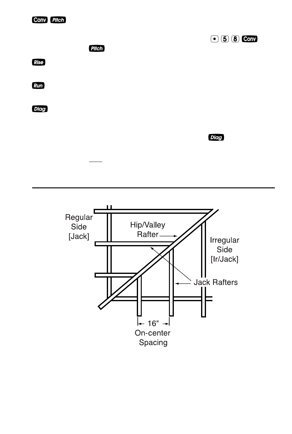Calculated Industries 4065 v3.1 User Guide User Manual | Page 19 / 110