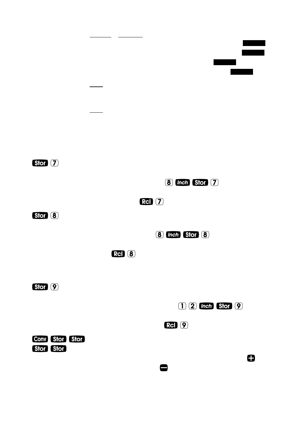 Calculated Industries 4065 v3.1 User Guide User Manual | Page 23 / 110