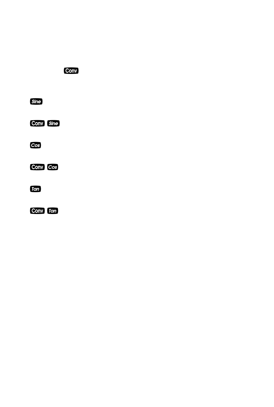 Calculated Industries 4065 v3.1 User Guide User Manual | Page 25 / 110