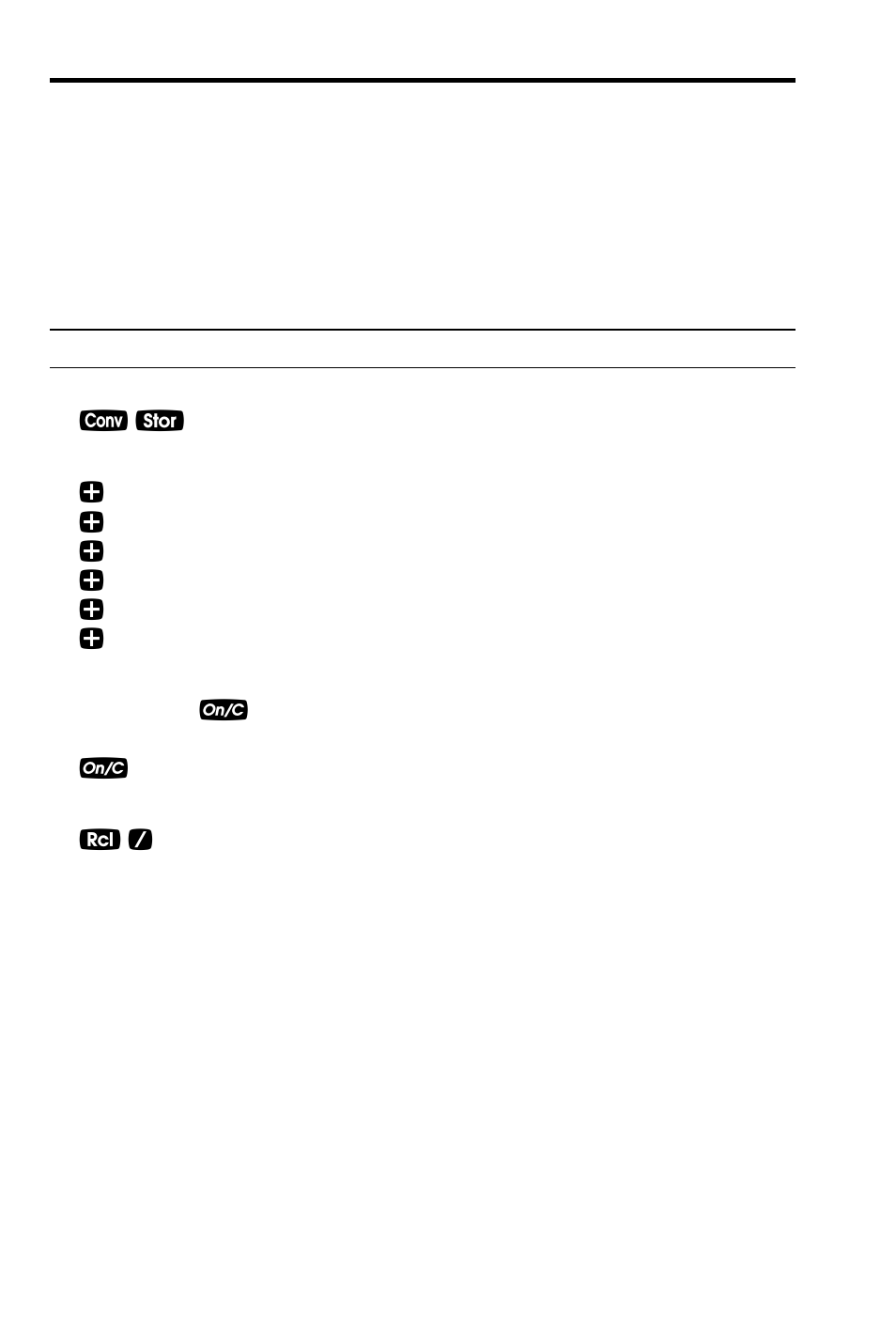 Setting fractional resolution | Calculated Industries 4065 v3.1 User Guide User Manual | Page 28 / 110