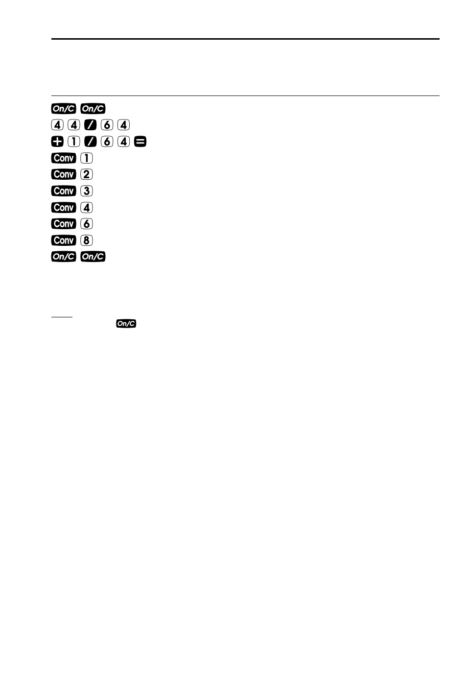 Calculated Industries 4065 v3.1 User Guide User Manual | Page 29 / 110