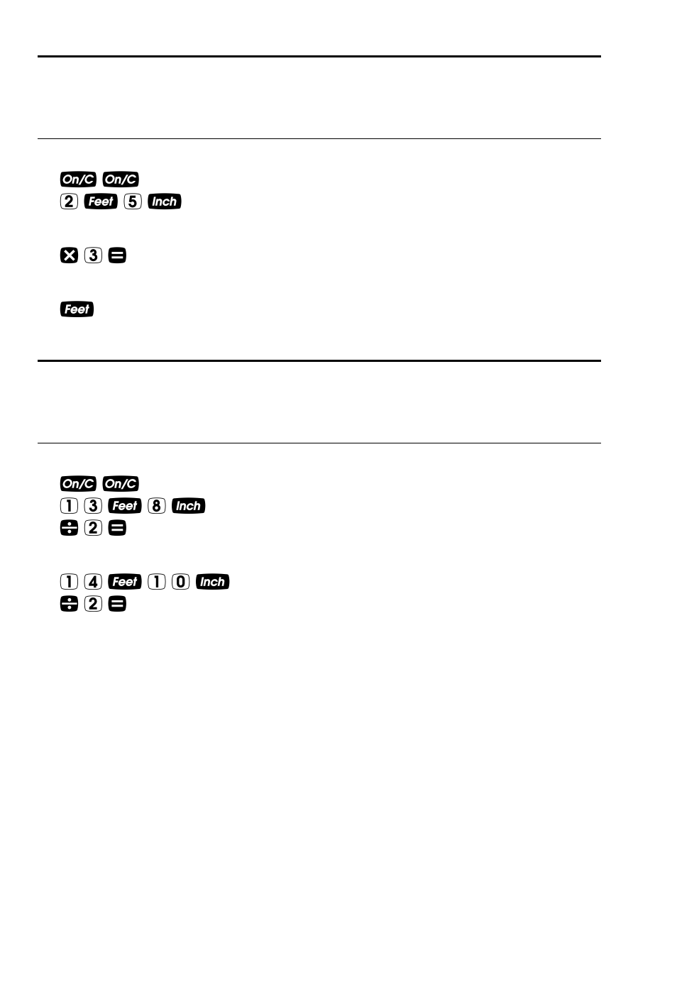 Calculated Industries 4065 v3.1 User Guide User Manual | Page 38 / 110