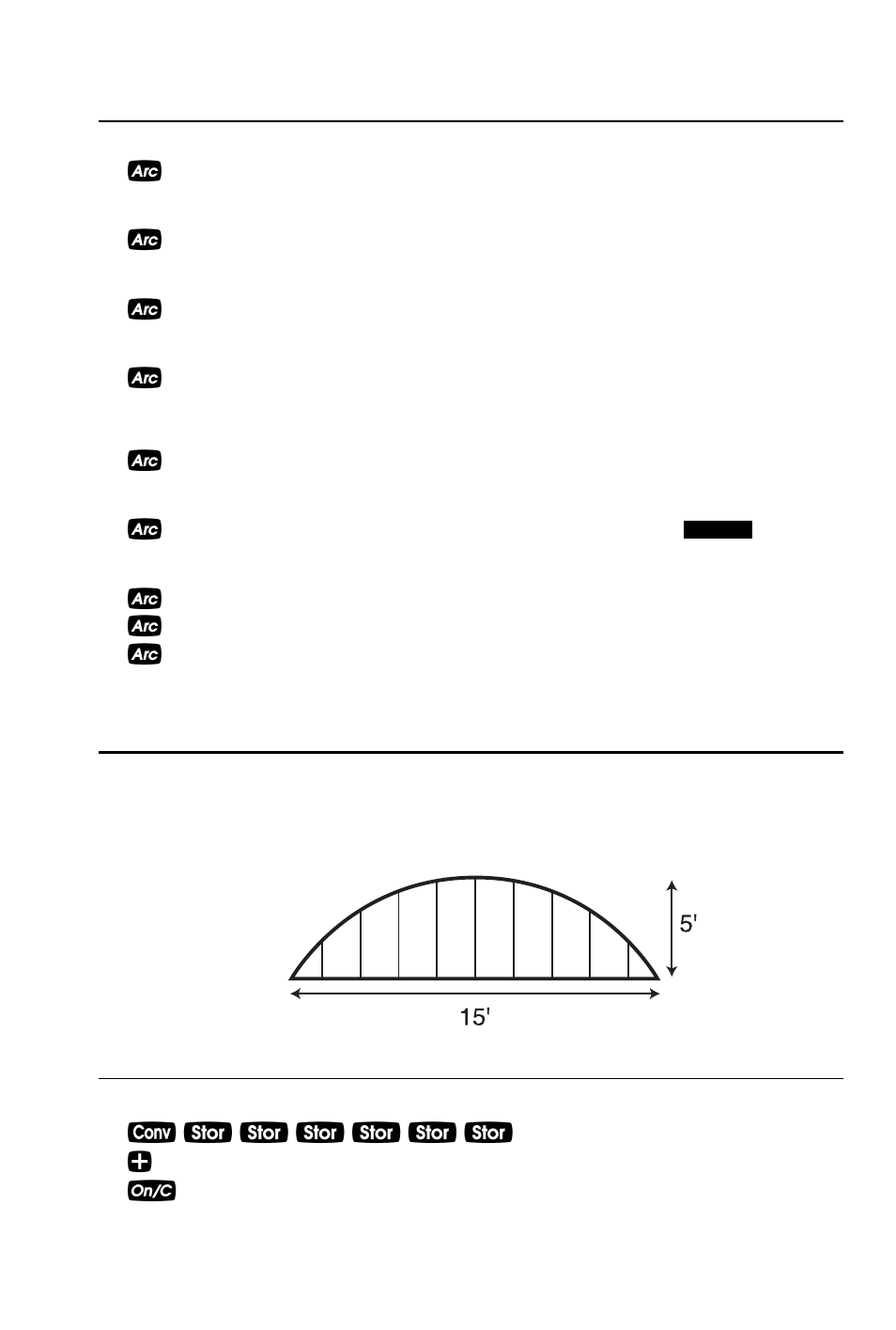 Calculated Industries 4065 v3.1 User Guide User Manual | Page 51 / 110