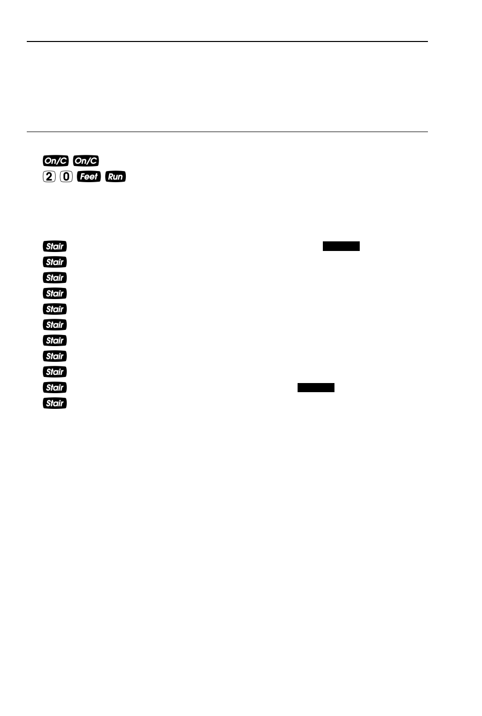 Calculated Industries 4065 v3.1 User Guide User Manual | Page 82 / 110