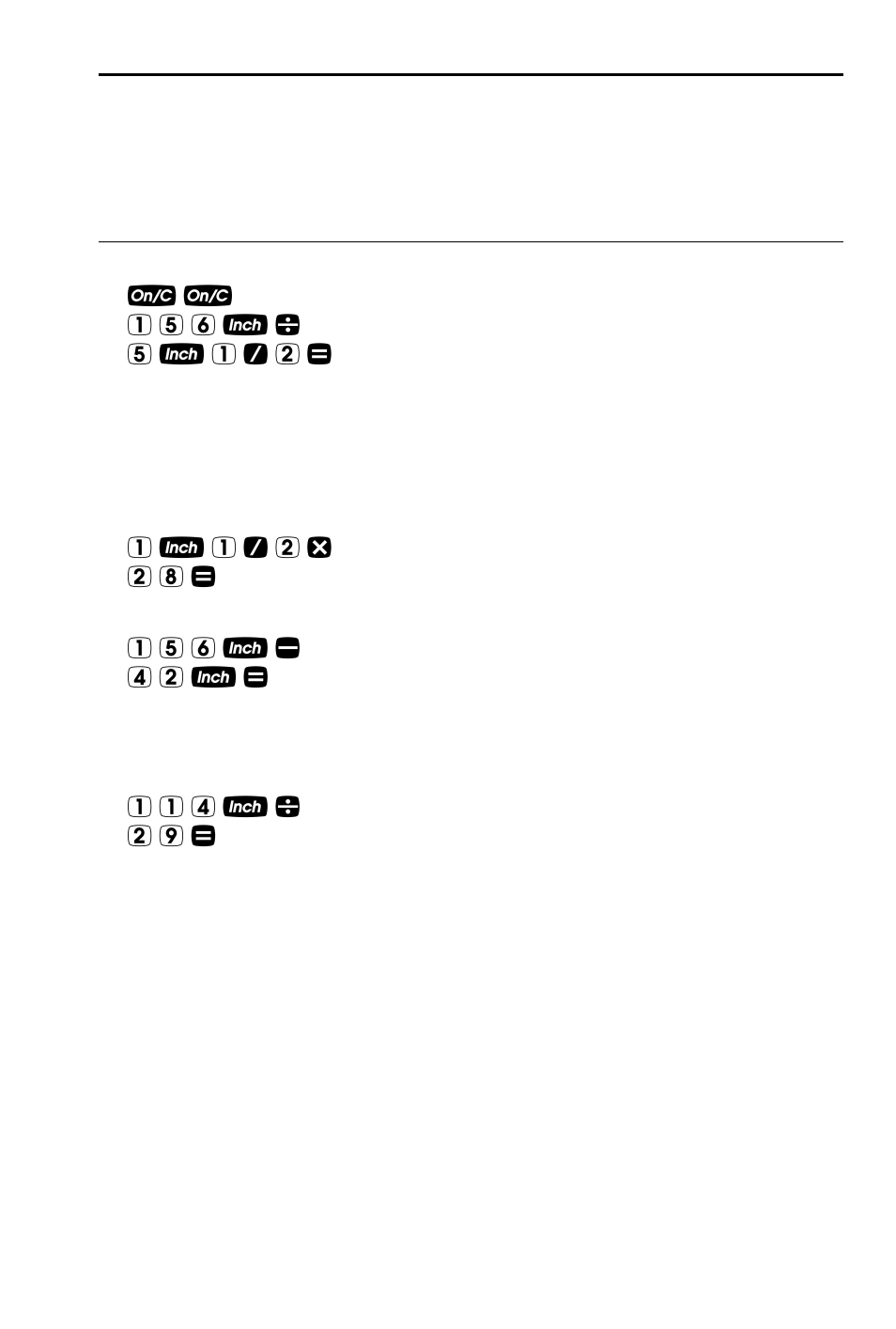 Calculated Industries 4065 v3.1 User Guide User Manual | Page 85 / 110