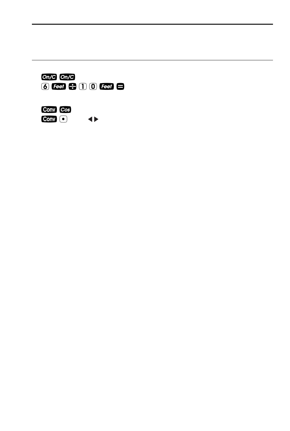 Calculated Industries 4065 v3.1 User Guide User Manual | Page 89 / 110