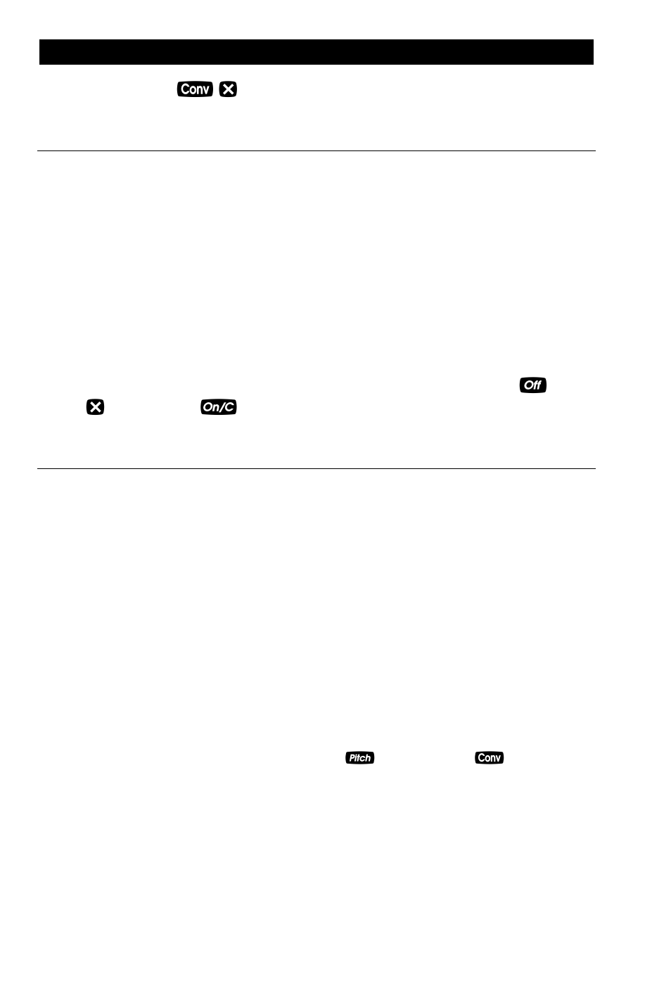 Appendix a — default settings | Calculated Industries 4065 v3.1 User Guide User Manual | Page 90 / 110