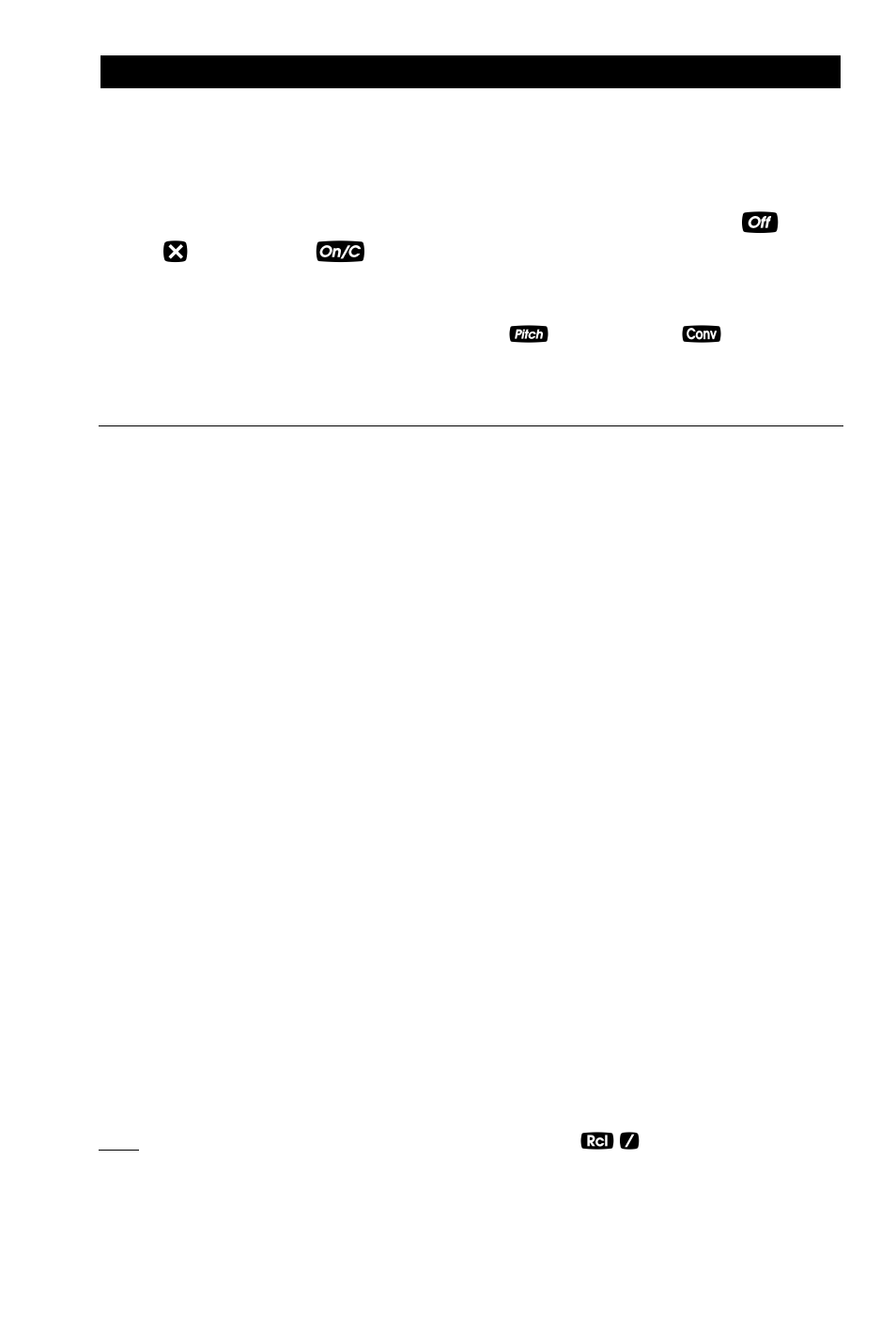 Appendix b — preference settings | Calculated Industries 4065 v3.1 User Guide User Manual | Page 91 / 110