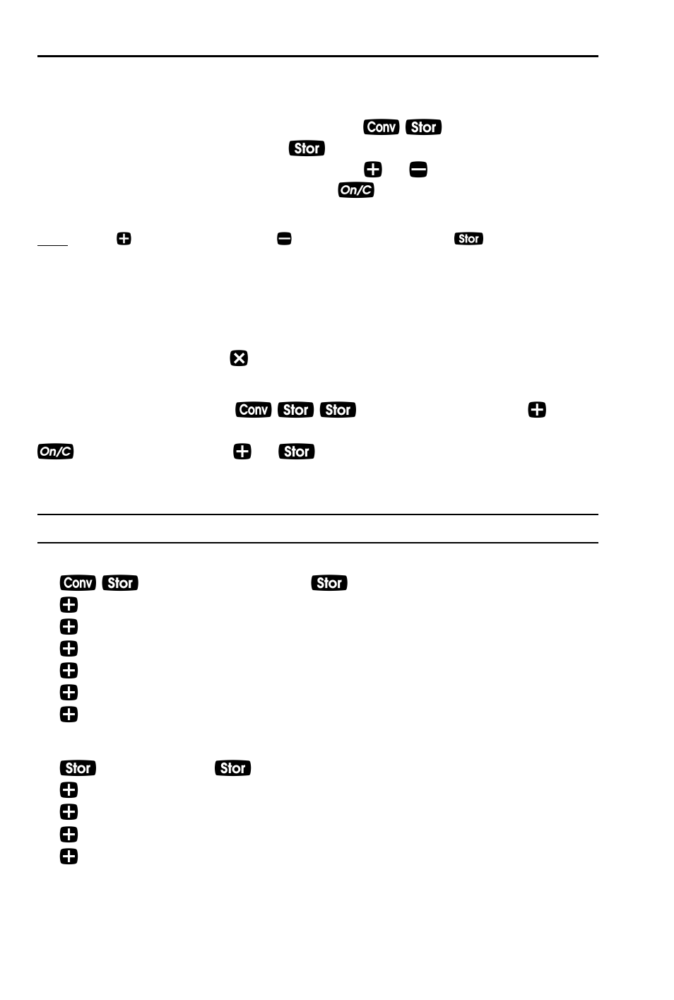 Calculated Industries 4065 v3.1 User Guide User Manual | Page 94 / 110