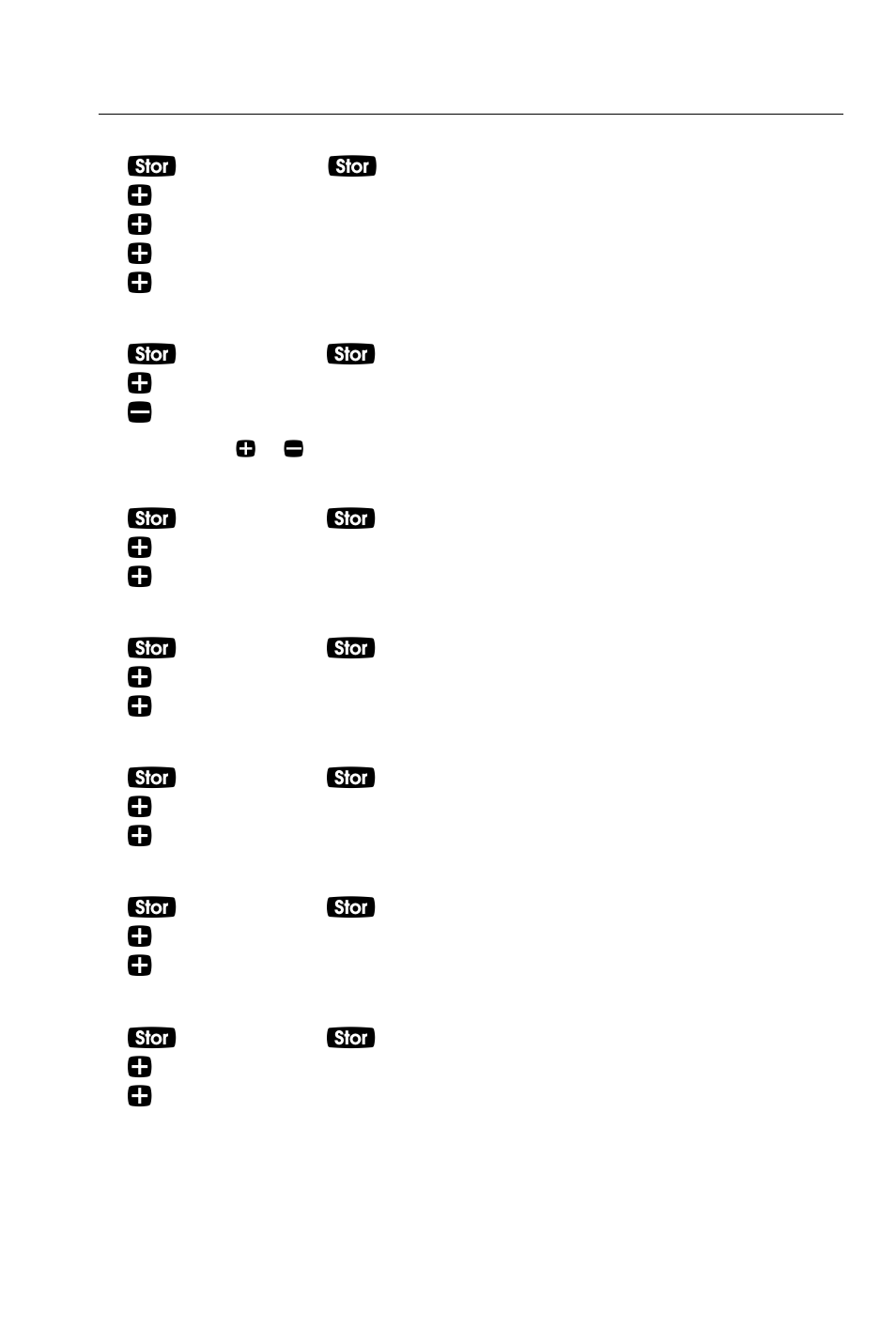 Calculated Industries 4065 v3.1 User Guide User Manual | Page 95 / 110