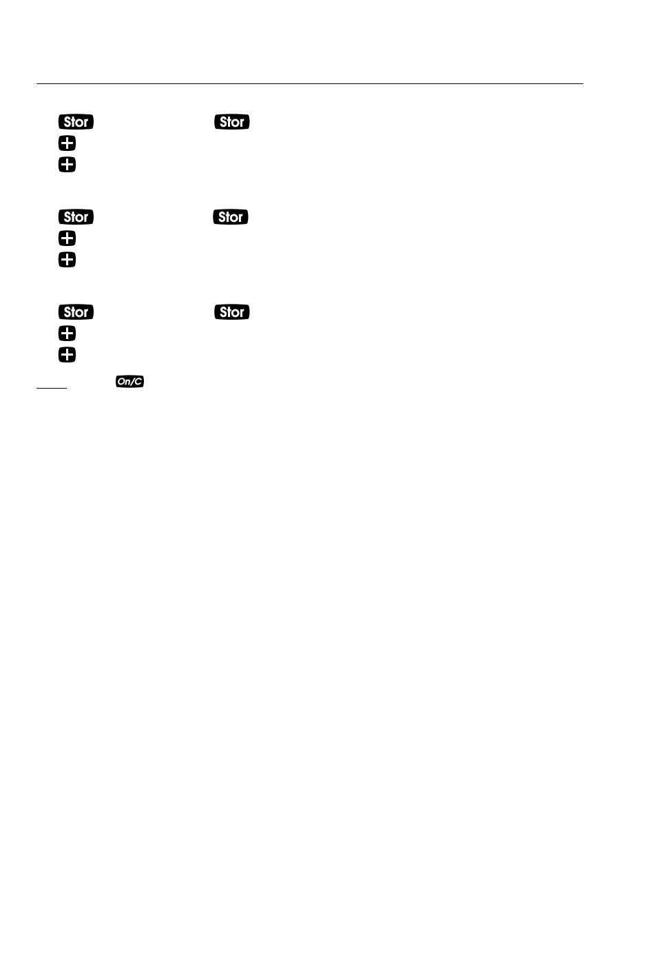 Calculated Industries 4065 v3.1 User Guide User Manual | Page 96 / 110