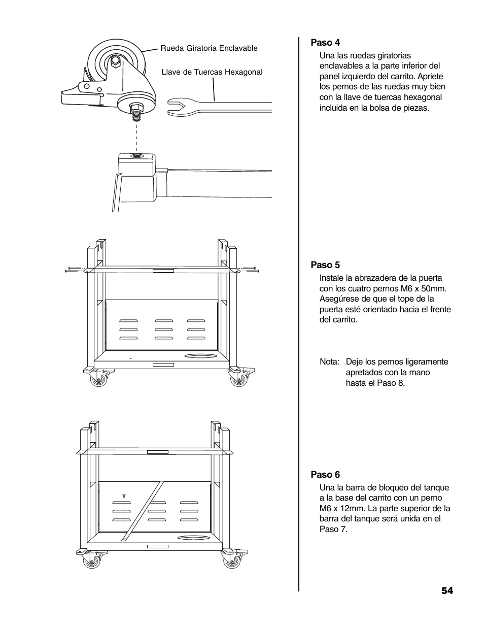 Brinkmann 810-4415-T User Manual | Page 55 / 62