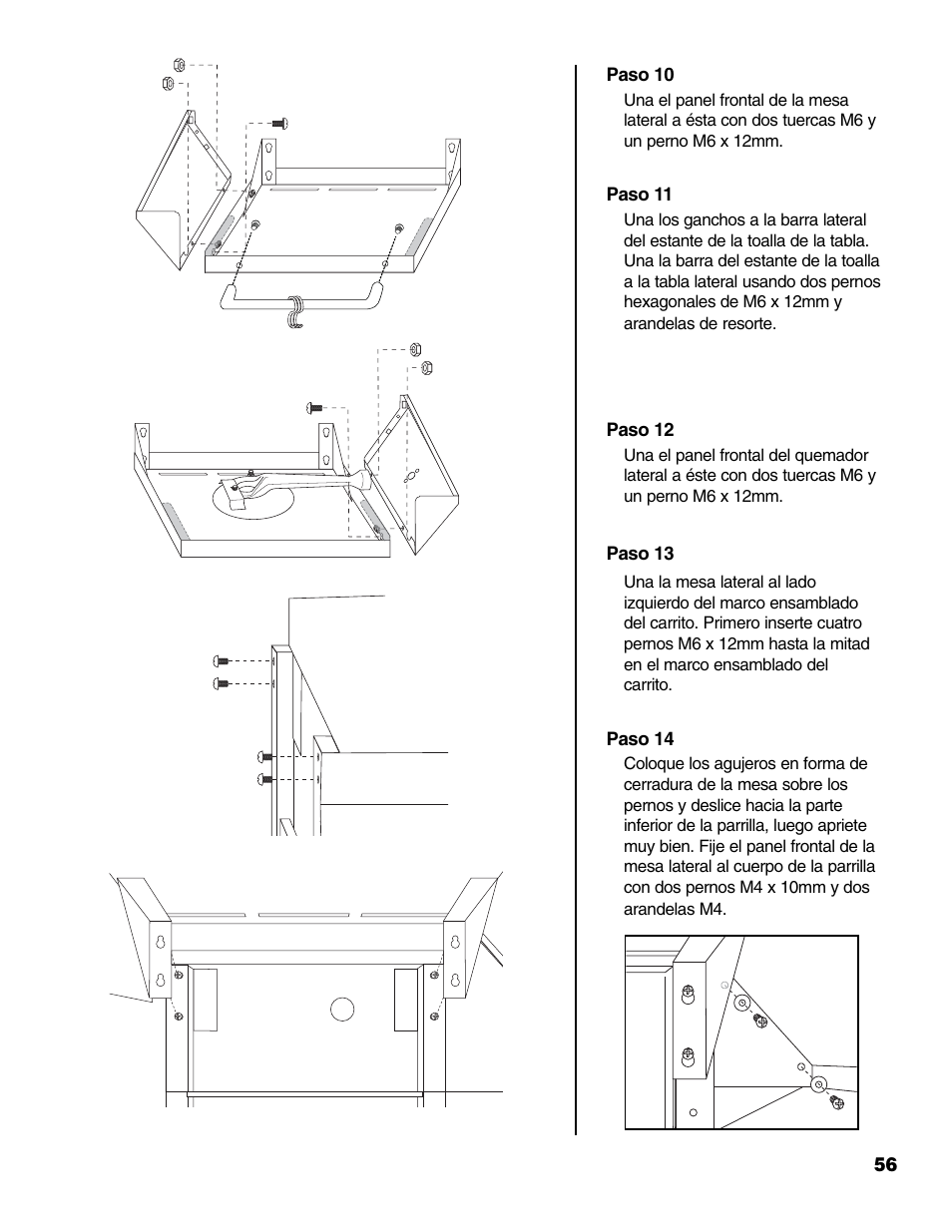 Brinkmann 810-4415-T User Manual | Page 57 / 62