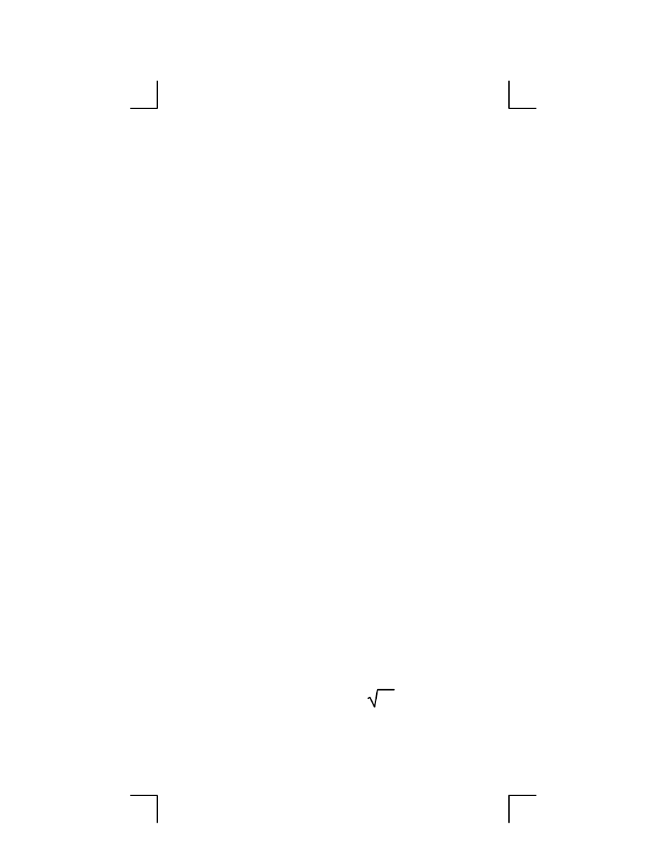 Calculated Industries 5025 User Manual | Page 6 / 48