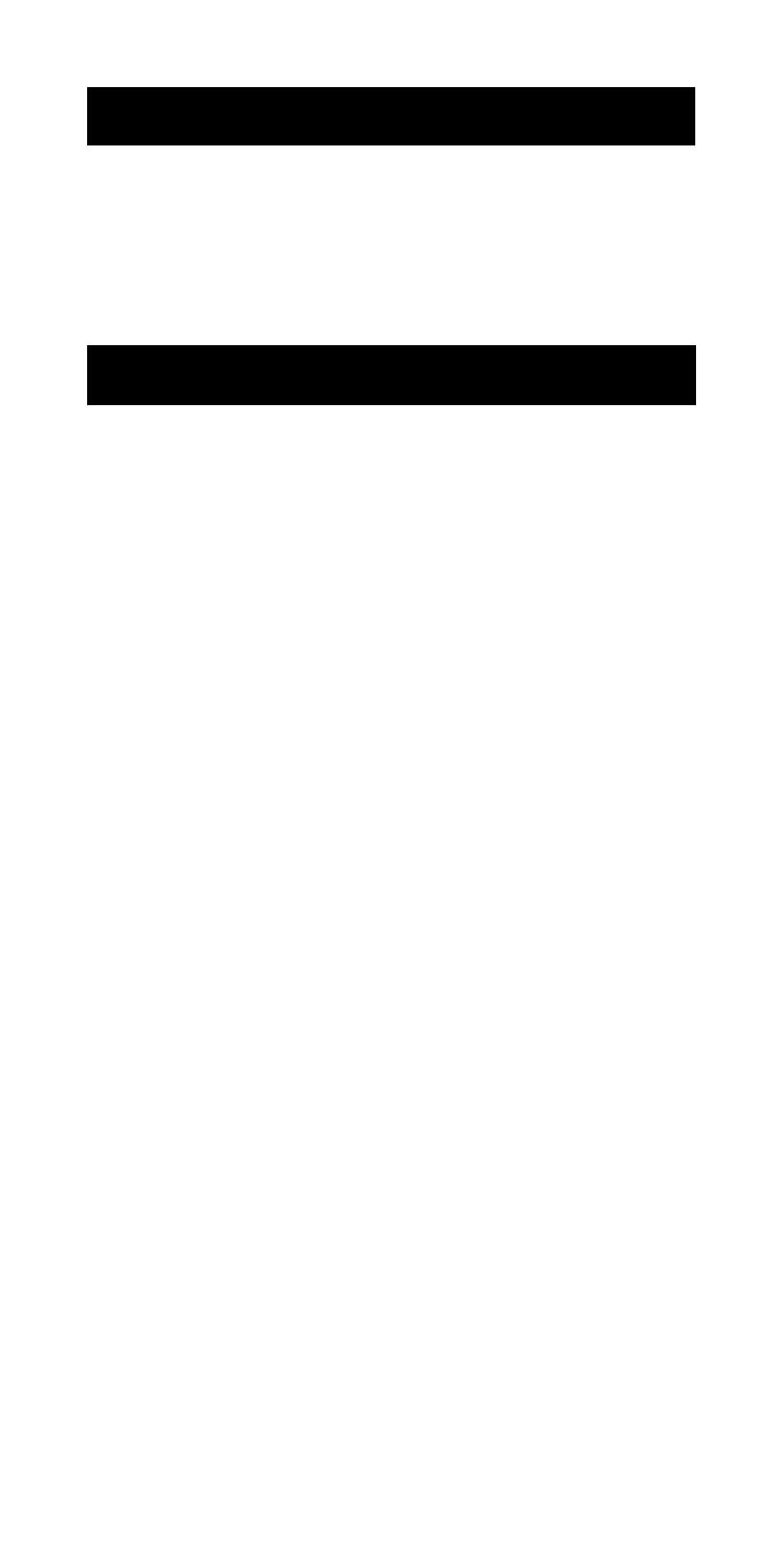 Legal notices fcc class b | Calculated Industries 5065 User Manual | Page 70 / 71