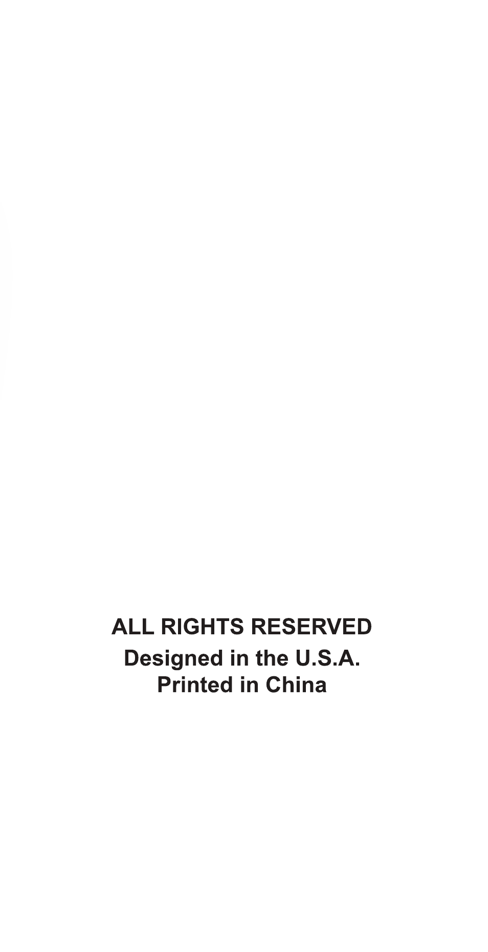 Calculated Industries 5070-B Pocket Reference Guide User Manual | Page 45 / 46