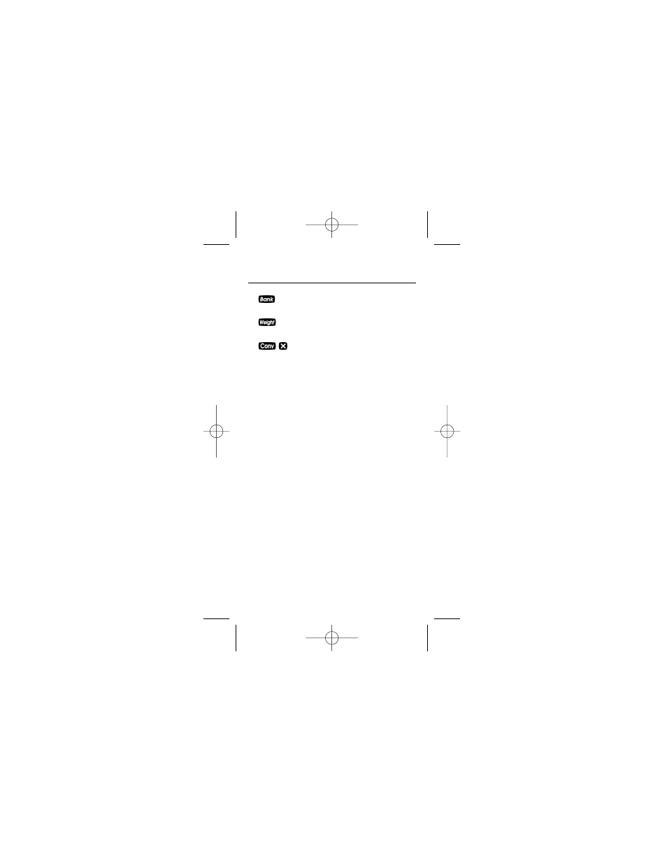 Calculated Industries 4320 User Manual | Page 42 / 51