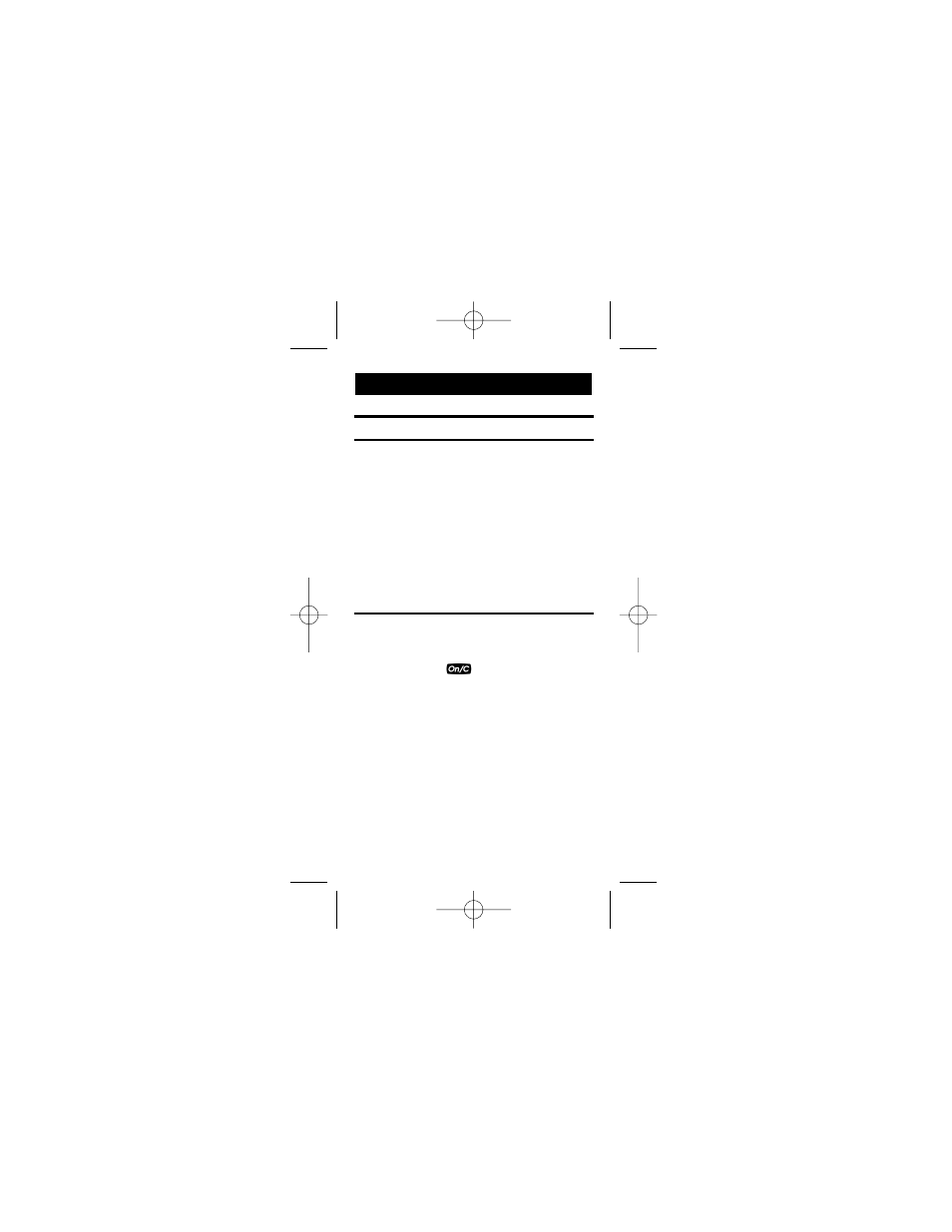 Appendix | Calculated Industries 4320 User Manual | Page 43 / 51