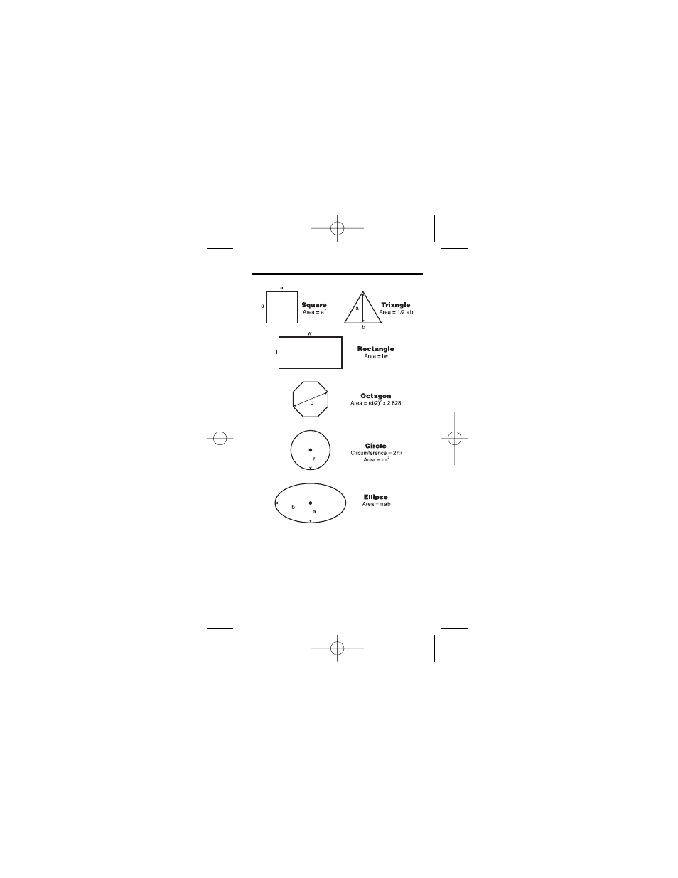 Calculated Industries 4320 User Manual | Page 46 / 51