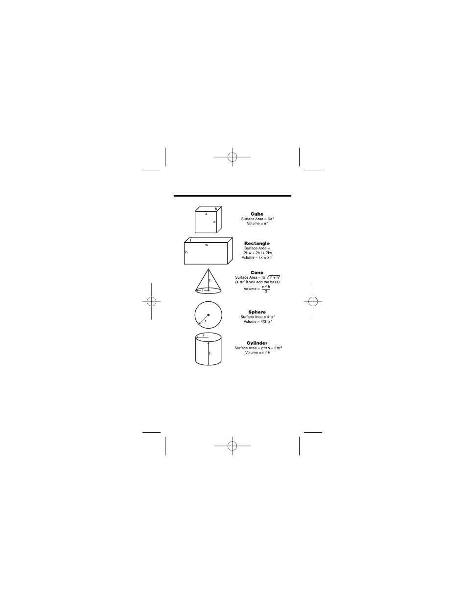 Calculated Industries 4320 User Manual | Page 47 / 51