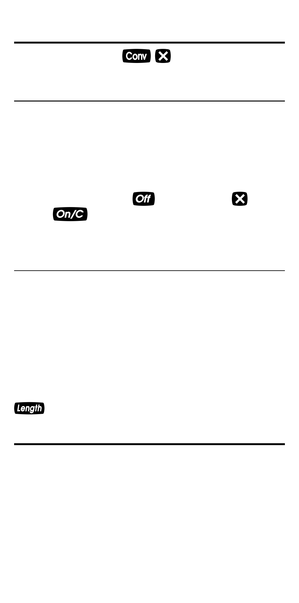 Calculated Industries 4325 User Manual | Page 44 / 53
