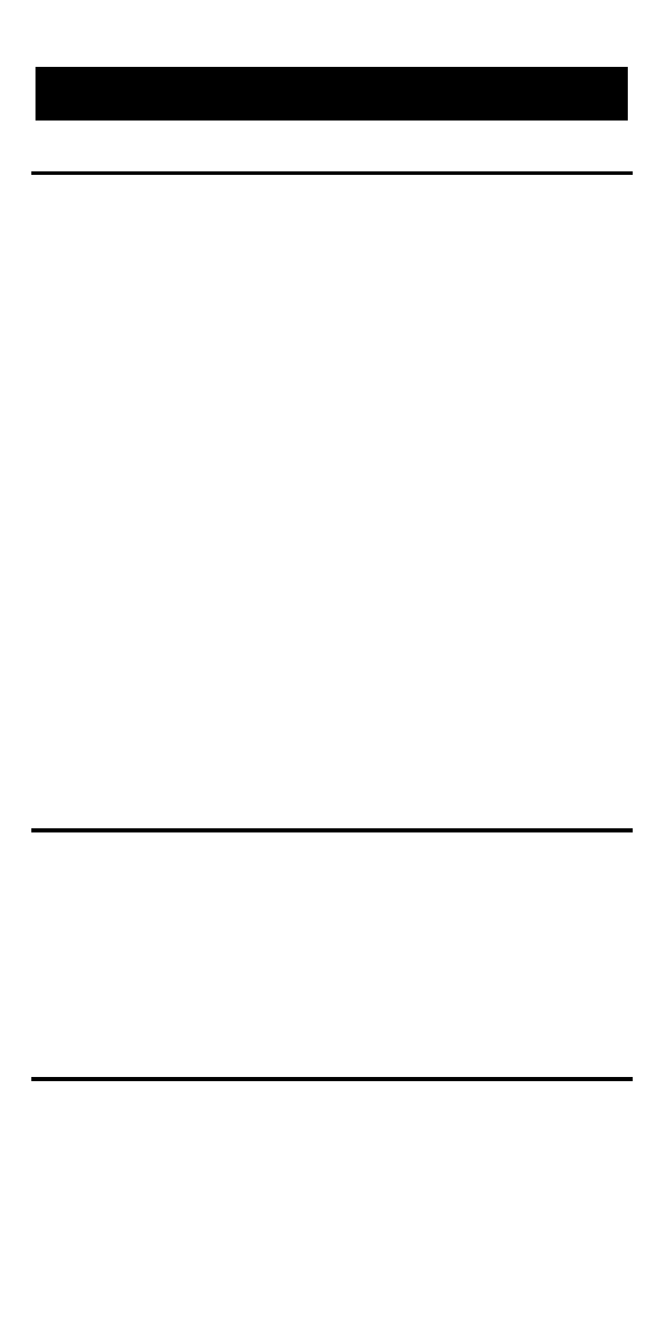 Warranty, Warranty repair service – u.s.a, Non-warranty repair service – u.s.a | Repair service – outside the u.s.a | Calculated Industries 4325 User Manual | Page 50 / 53