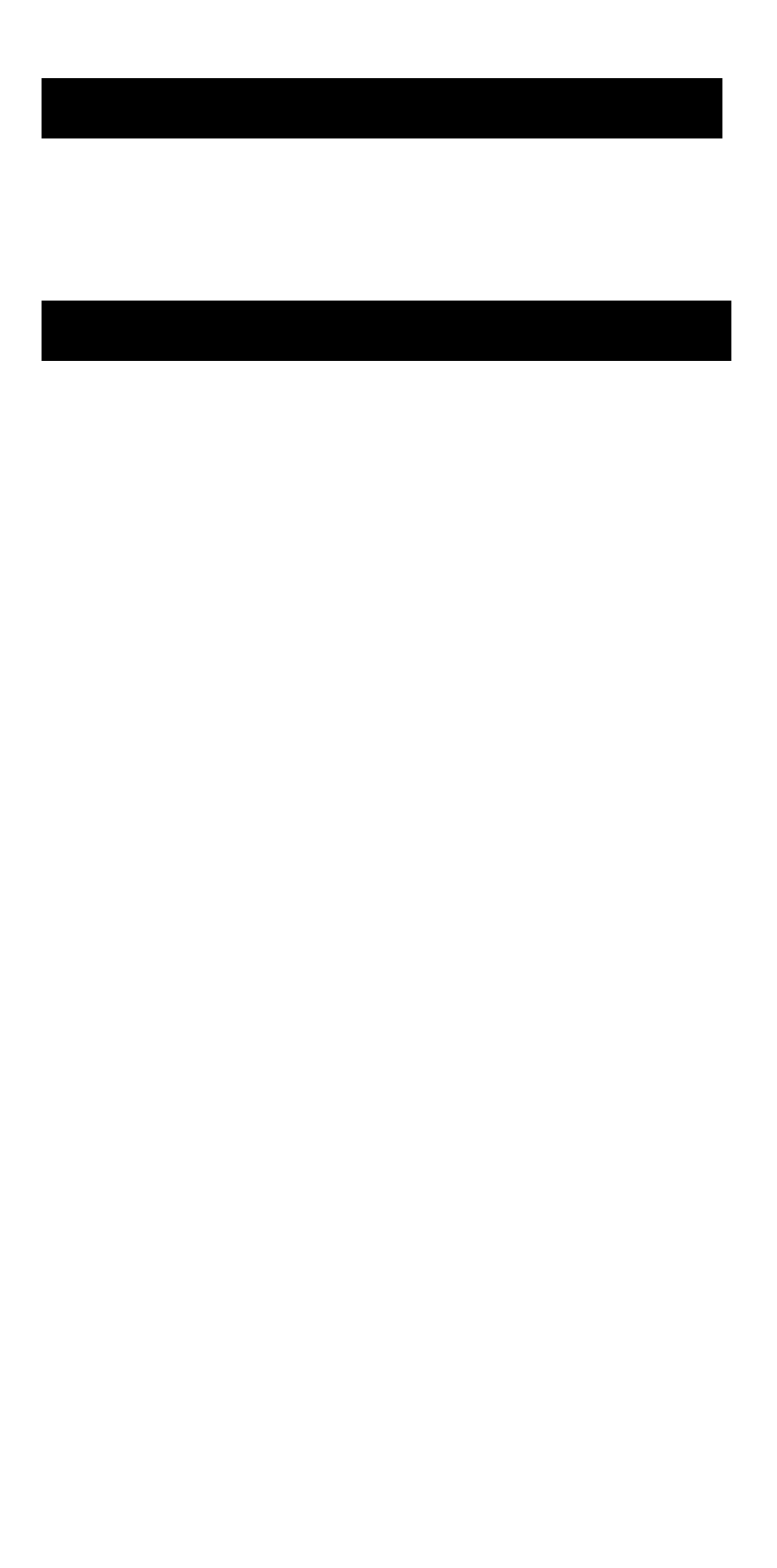 Looking for new ideas fcc class b | Calculated Industries 4325 User Manual | Page 52 / 53