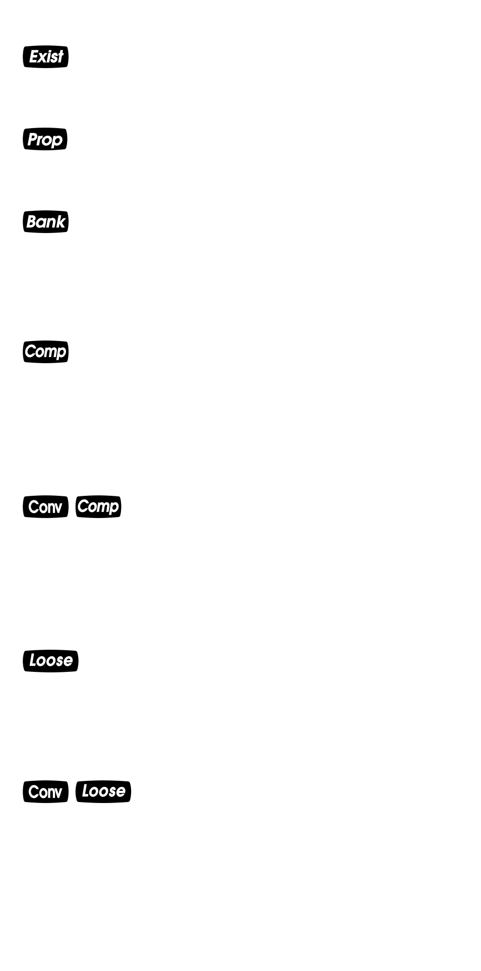 Calculated Industries 4325 User Manual | Page 9 / 53