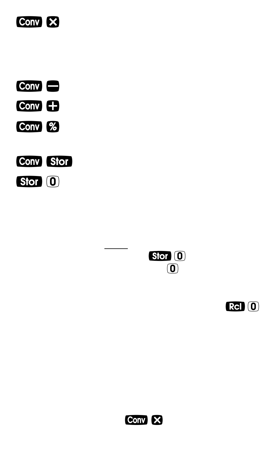 Calculated Industries 4018 User Manual | Page 9 / 38