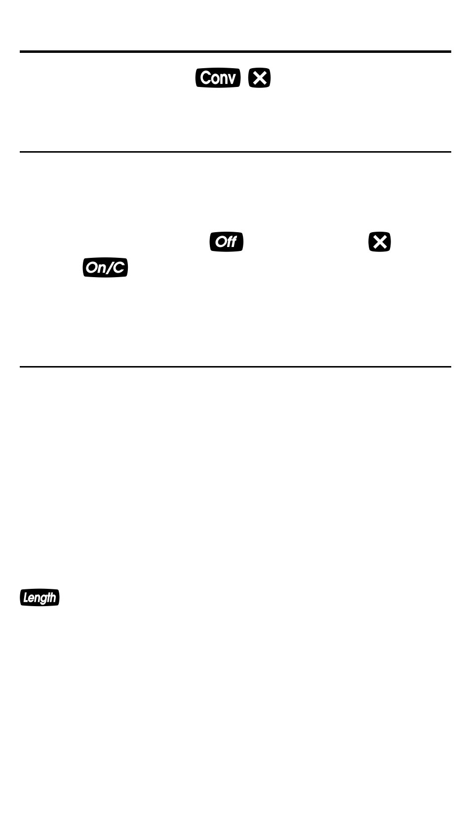 Calculated Industries 4020 User Manual | Page 29 / 39