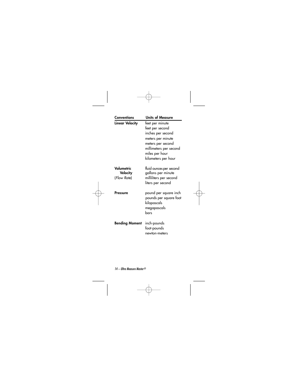 Calculated Industries 8015 User Manual | Page 14 / 64