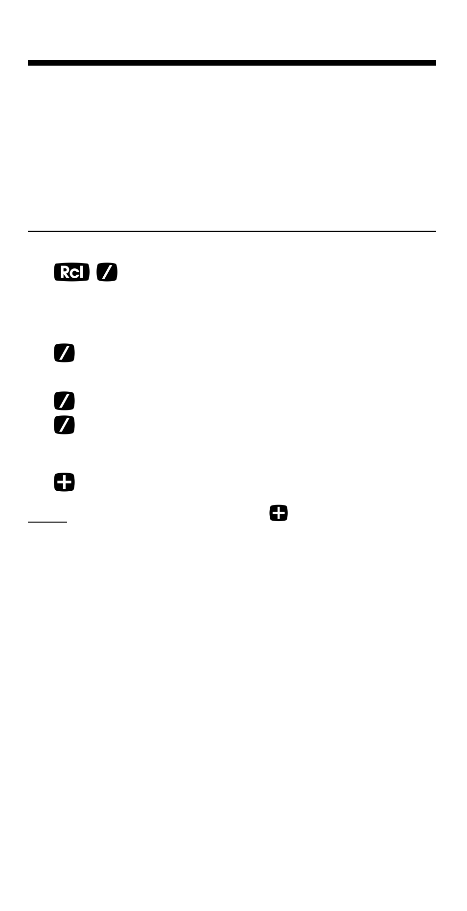 Calculated Industries 8020 User Manual | Page 19 / 52