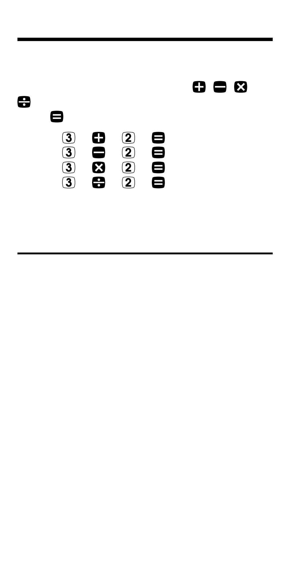 Calculated Industries 8020 User Manual | Page 20 / 52