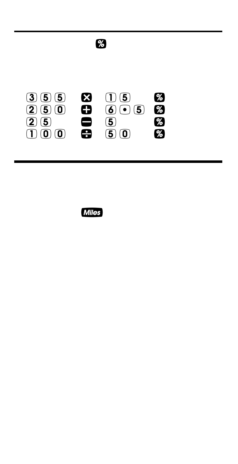 Calculated Industries 8020 User Manual | Page 23 / 52