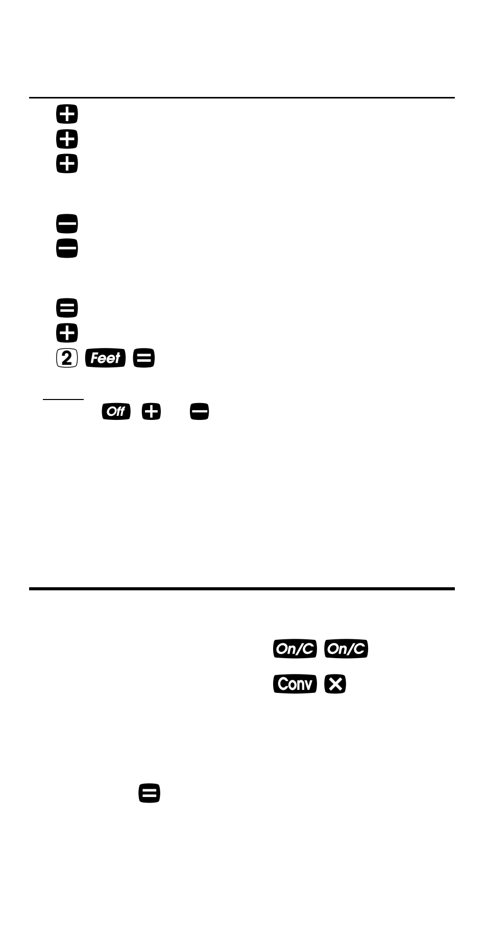 Calculated Industries 8020 User Manual | Page 26 / 52