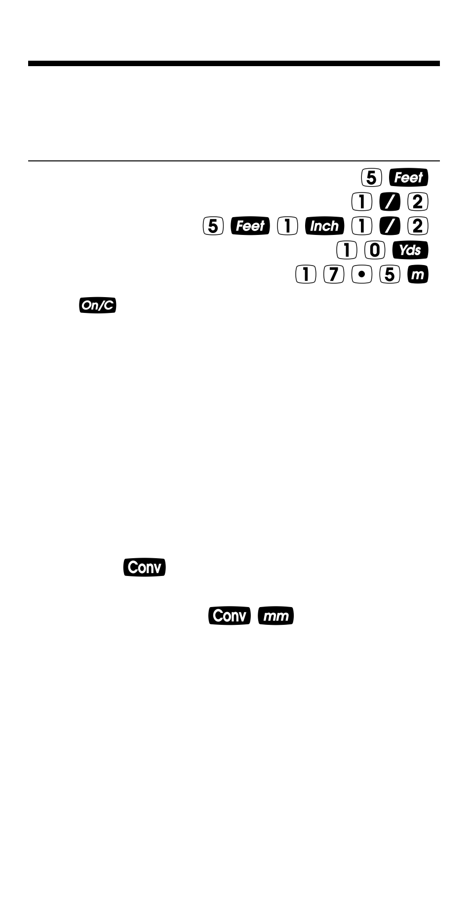 Calculated Industries 8020 User Manual | Page 28 / 52