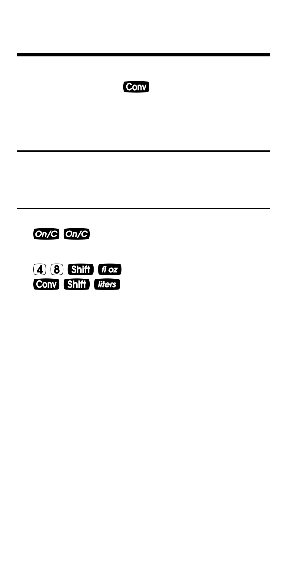 Calculated Industries 8020 User Manual | Page 41 / 52